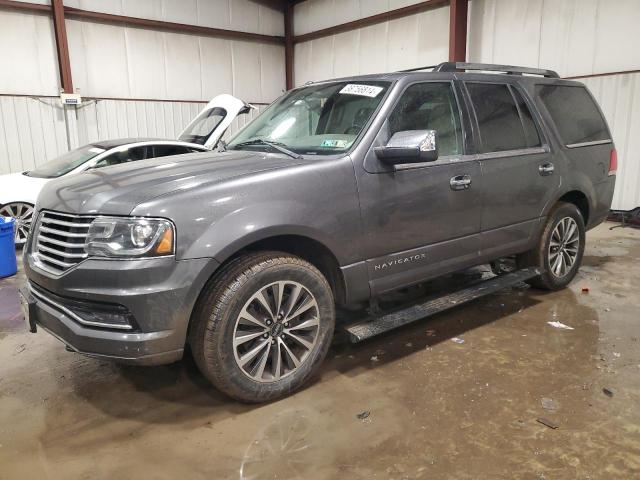 Obraz 2015 LINCOLN NAVIGATOR  2015