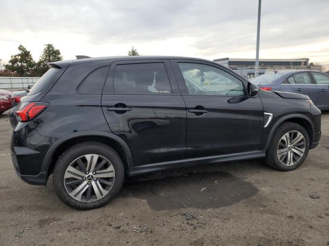 Image 3 of 2022 MITSUBISHI OUTLANDER SPORT SE 2022 with VIN JA4APVAUXNU015873