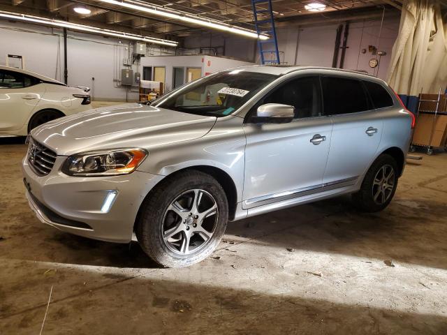 Obraz 1 z 2014 VOLVO XC60 T6 2014 z VIN YV4902DZ4E2505849