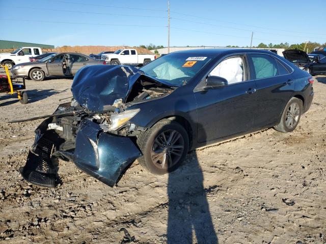 Image 1 of 2016 TOYOTA CAMRY LE 2016 with VIN 4T1BF1FK2GU236797