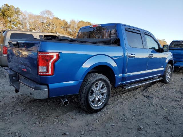 Obraz 3 z 2016 FORD F150 SUPERCREW 2016 z VIN 1FTEW1CG1GFC26042