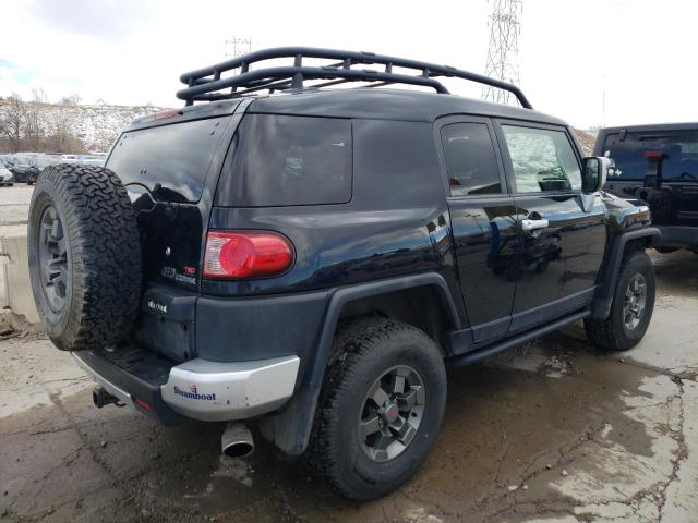 Изображение 3 2007 TOYOTA FJ CRUISER  2007 с VIN JTEBU11FX70067751
