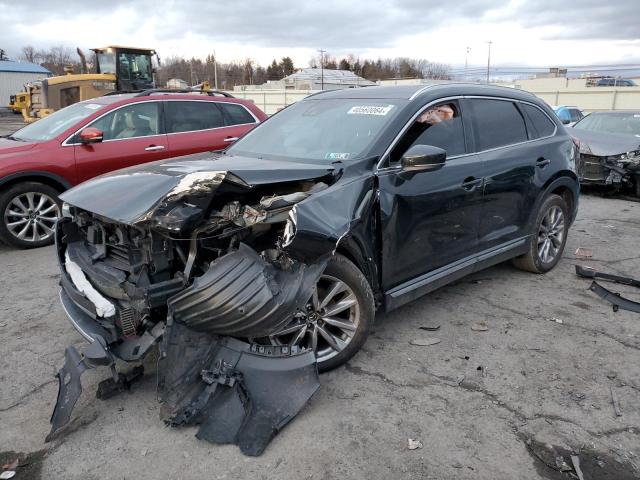 Obraz 1 z 2016 MAZDA CX-9 GRAND TOURING 2016 z VIN JM3TCBDY9G0115472
