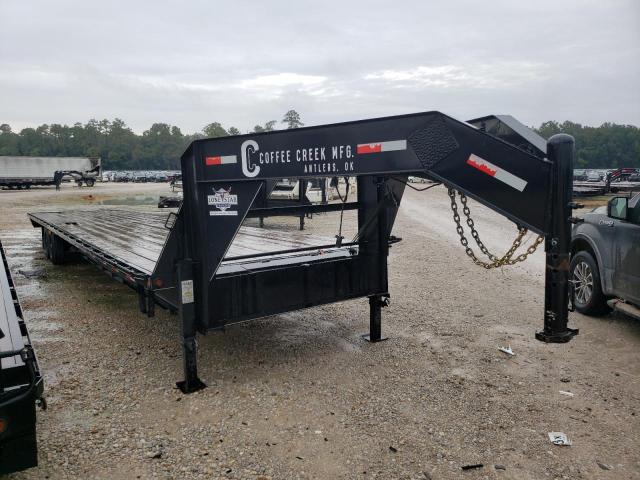Изображение 1 2022 COFF MFG. TRAIL 2022 с VIN 4C9GR4027N1572349