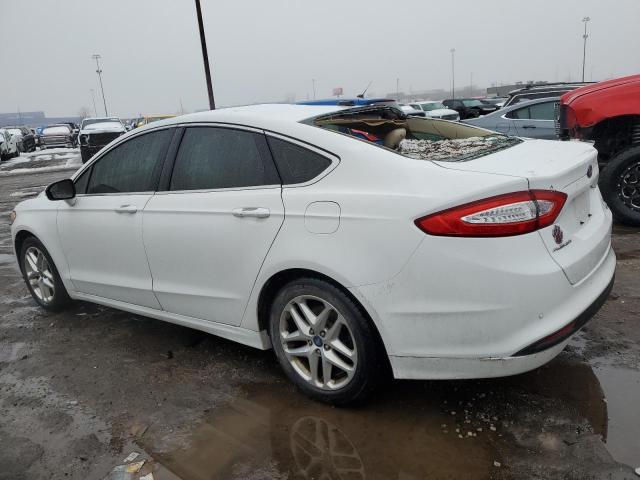 Изображение 2 2013 FORD FUSION SE 2013 с VIN 3FA6P0HR7DR122083