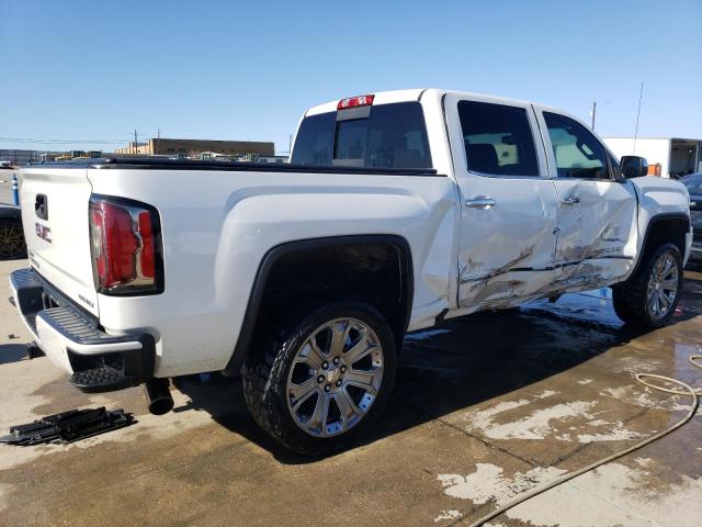 Image 3 of 2017 GMC SIERRA K1500 DENALI 2017 with VIN 3GTU2PEJ8HG317117