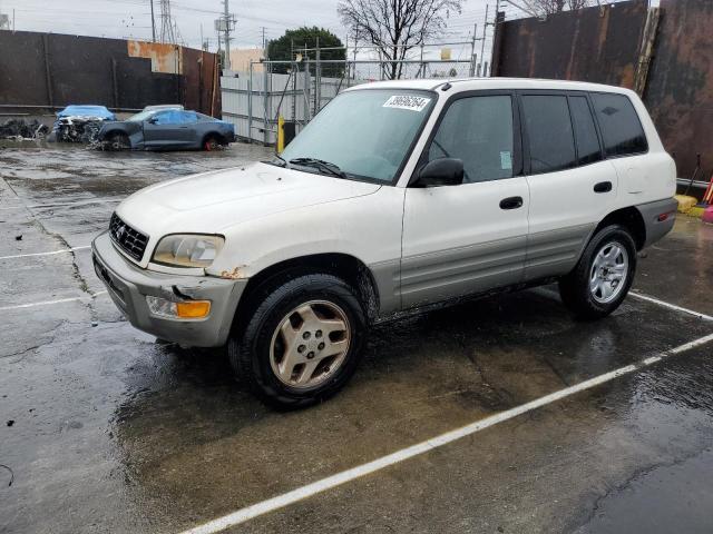 Obraz 1 z 2000 TOYOTA RAV4  2000 z VIN JT3GP10VXY0050691