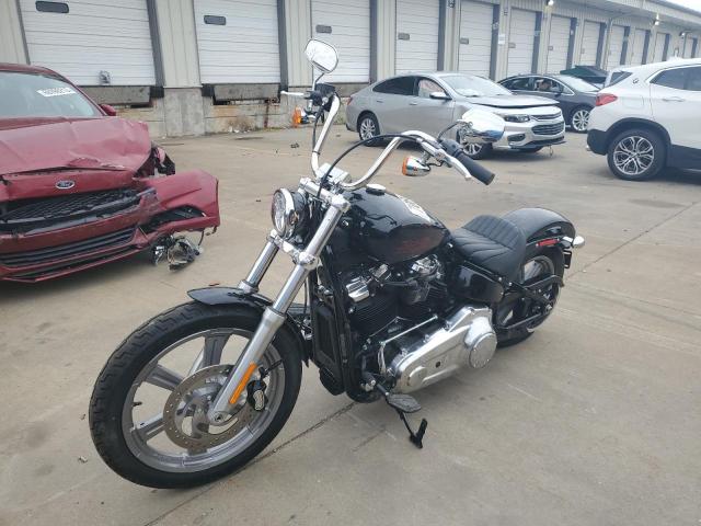 Изображение 1 2023 HARLEY-DAVIDSON FXST  2023 с VIN 1HD1BVJ17PB051043