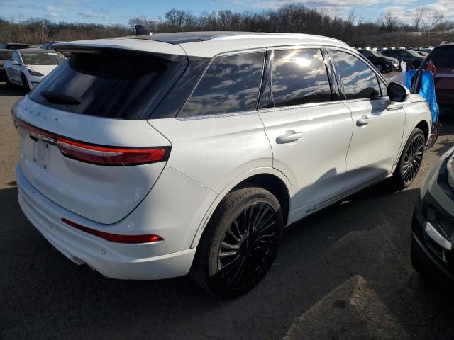 Obraz 3 z 2021 LINCOLN CORSAIR RESERVE 2021 z VIN 5LMCJ2D96MUL00566