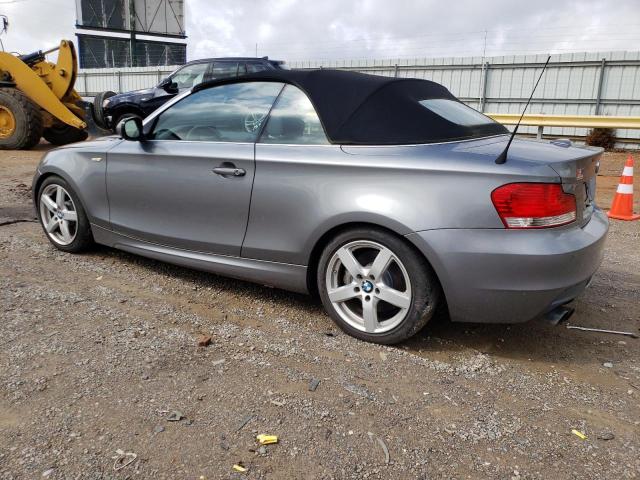 Obraz 2 z 2011 BMW 135 I 2011 z VIN WBAUN7C53BVM24942