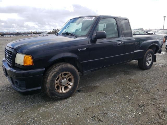 2005 FORD RANGER SUPER CAB 2005 image