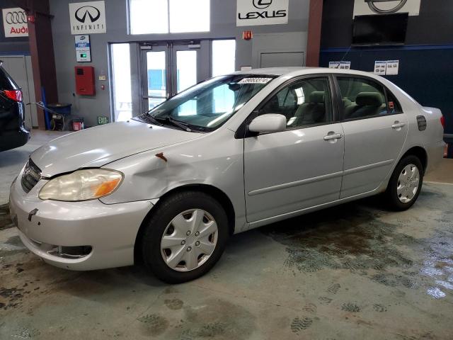 Изображение 1 2008 TOYOTA COROLLA CE 2008 с VIN 1NXBR32E08Z966339