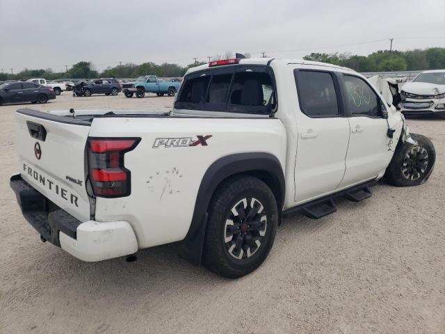 Obraz 3 z 2022 NISSAN FRONTIER S 2022 z VIN 1N6ED1EJ3NN611682