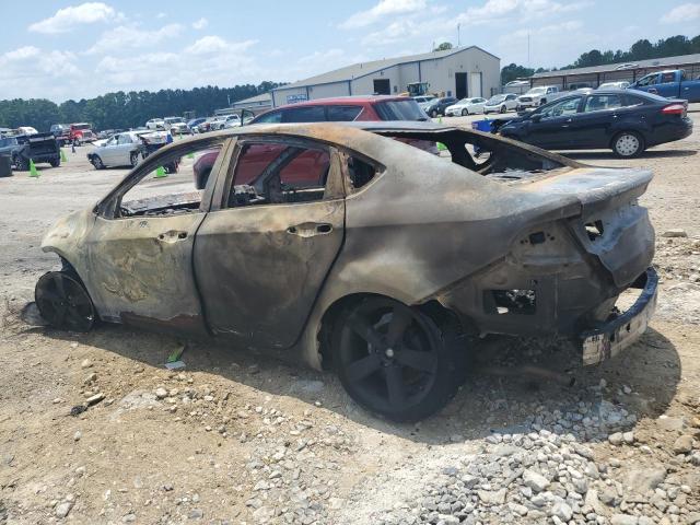 Изображение 2 2015 DODGE DART SXT 2015 с VIN 1C3CDFBB6FD160005