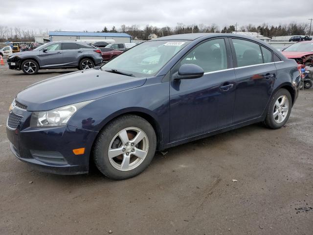 2011 CHEVROLET CRUZE LT 2011 image
