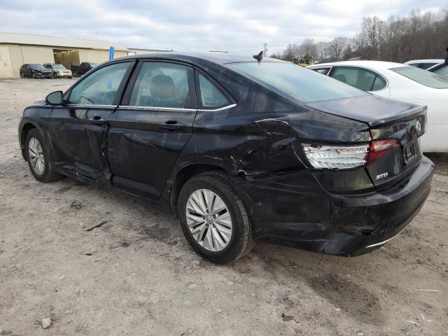 Изображение 2 2019 VOLKSWAGEN JETTA S 2019 с VIN 3VWN57BU0KM178018