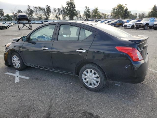 Image 2 of 2017 NISSAN VERSA S 2017 with VIN 3N1CN7AP4HL839881