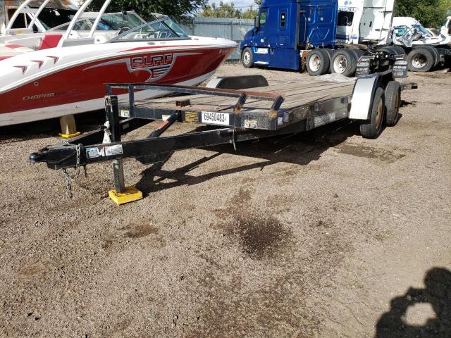Obraz 2 z 2005 H&H TRAILER 2005 z VIN 4J6MX18215B067288