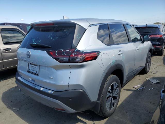 Image 3 of 2023 NISSAN ROGUE SV 2023 with VIN 5N1BT3BAXPC742479