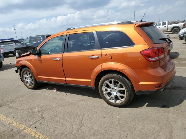 Obraz 2 z 2011 DODGE JOURNEY CREW 2011 z VIN 3D4PG3FG5BT552618