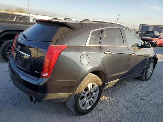 Obraz 3 z 2015 CADILLAC SRX LUXURY COLLECTION 2015 z VIN 3GYFNBE36FS557369