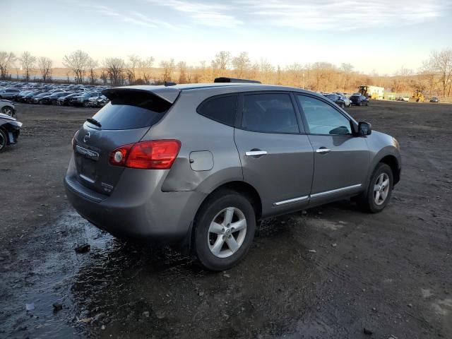 Image 3 of 2012 NISSAN ROGUE S 2012 with VIN JN8AS5MV9CW713213