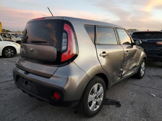 Image 3 of 2018 KIA SOUL  2018 with VIN KNDJN2A2XJ7588337