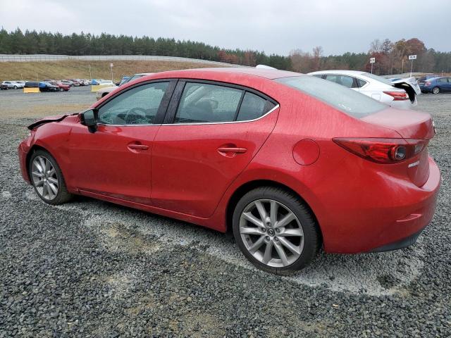 Obraz 2 z 2017 MAZDA 3 TOURING 2017 z VIN 3MZBN1V70HM120960