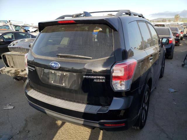 Изображение 3 2017 SUBARU FORESTER 2.5I PREMIUM 2017 с VIN JF2SJAEC6HH495284