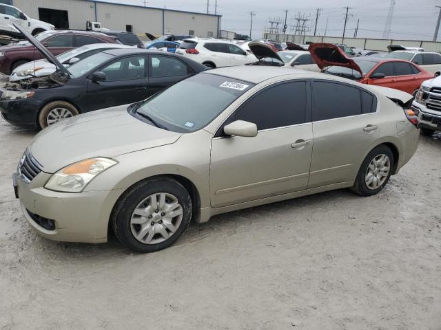 Изображение 1 2009 NISSAN ALTIMA 2.5 2009 с VIN 1N4AL21E59N412177
