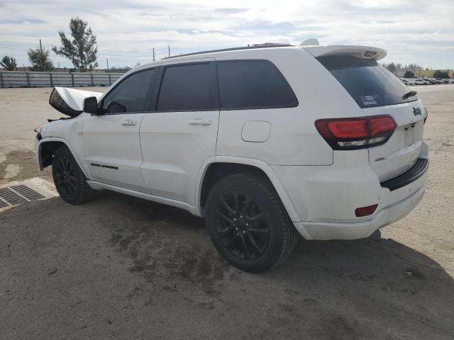 Obraz 2 z 2017 JEEP GRAND CHEROKEE LAREDO 2017 z VIN 1C4RJEAG3HC953308