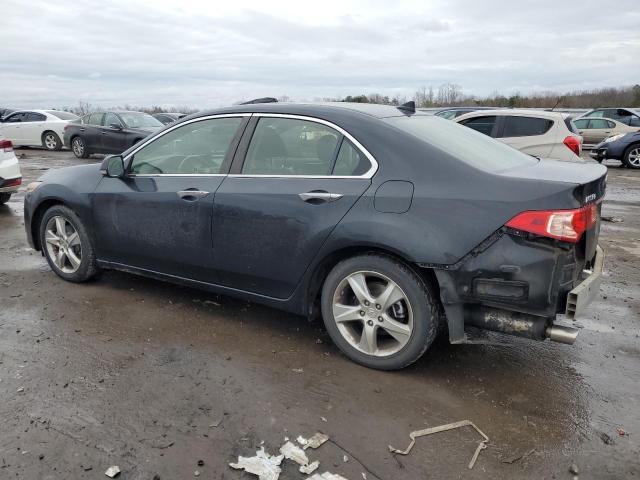 Изображение 2 2013 ACURA TSX TECH 2013 с VIN JH4CU2F69DC001210