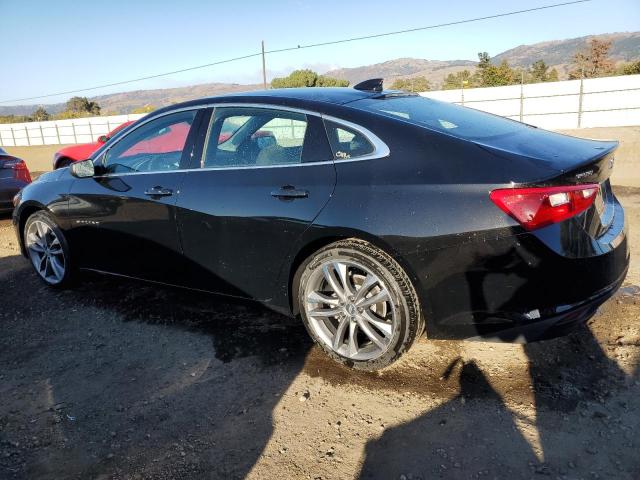 Image 2 of 2023 CHEVROLET MALIBU LT 2023 with VIN 1G1ZD5ST1PF219887