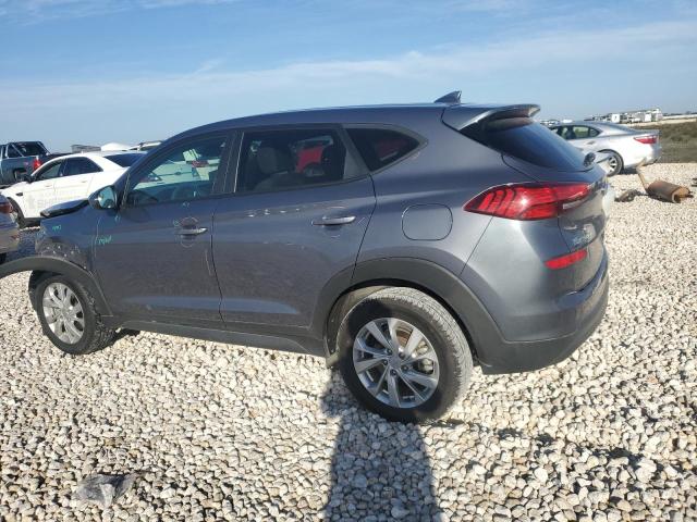 Obraz 2 z 2021 HYUNDAI TUCSON SE 2021 z VIN KM8J23A40MU403259