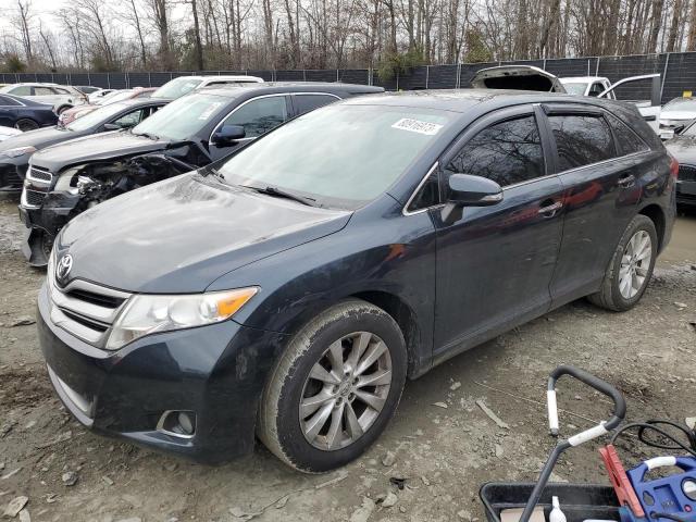 Image 1 of 2013 TOYOTA VENZA LE 2013 with VIN 4T3BA3BB9DU045431
