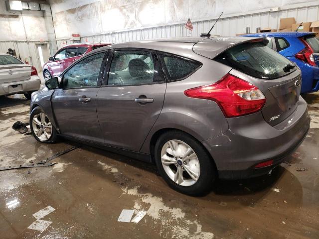 Image 2 of 2014 FORD FOCUS SE 2014 with VIN 1FADP3K23EL192989