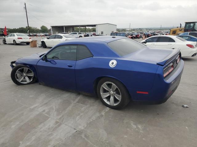 Изображение 2 2019 DODGE CHALLENGER SXT 2019 с VIN 2C3CDZAG1KH668779