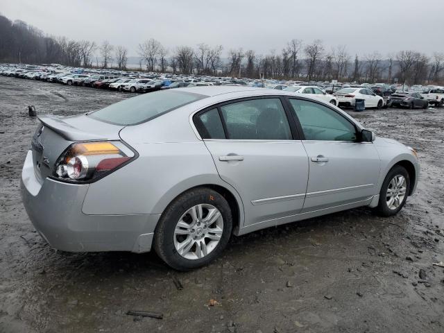 Image 3 of 2011 NISSAN ALTIMA BASE 2011 with VIN 1N4AL2AP3BN507120
