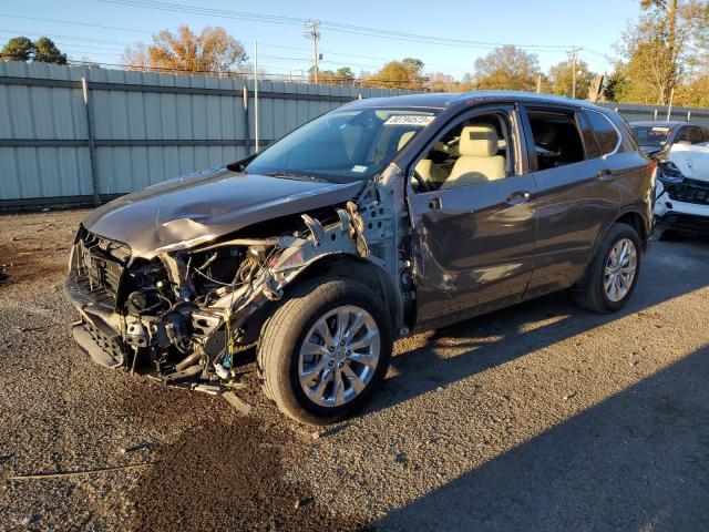 Obraz 2018 BUICK ENVISION ESSENCE 2018