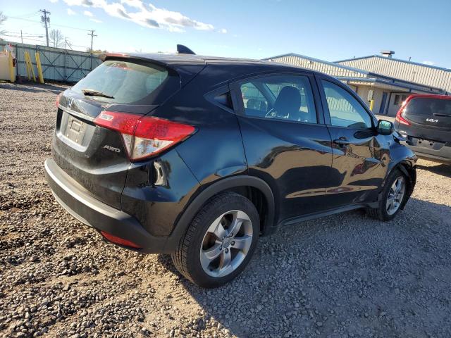 Image 3 of 2020 HONDA HR-V LX 2020 with VIN 3CZRU6H32LM704824