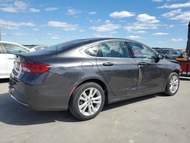 Image 3 of 2016 CHRYSLER 200 LIMITED 2016 with VIN 1C3CCCAB3GN175219