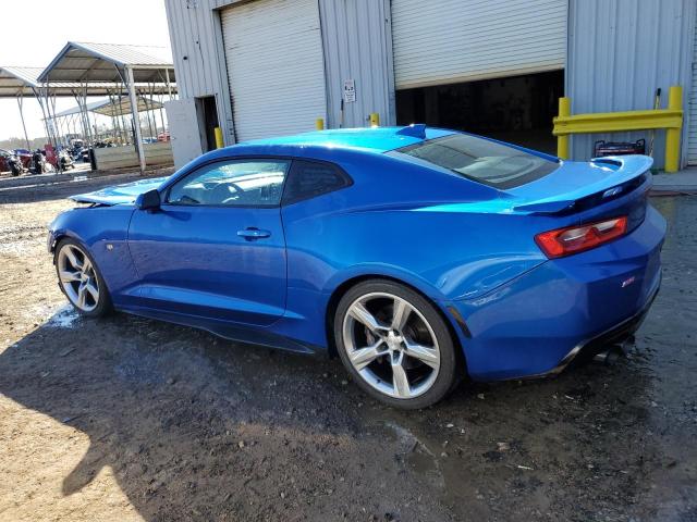 Obraz 2 z 2016 CHEVROLET CAMARO SS 2016 z VIN 1G1FE1R77G0149574