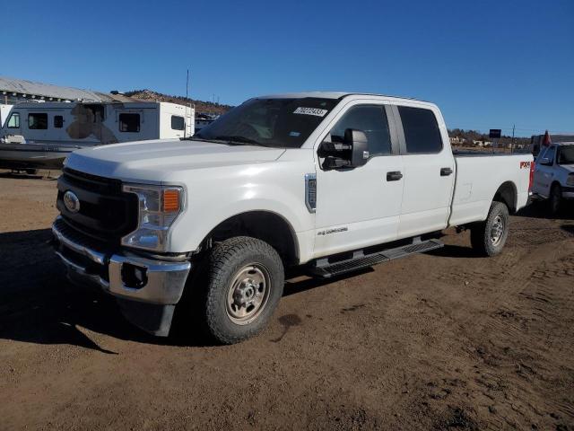 Изображение 2022 FORD F250 SUPER DUTY 2022