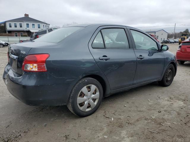 Изображение 3 2008 TOYOTA YARIS  2008 с VIN JTDBT923881198442