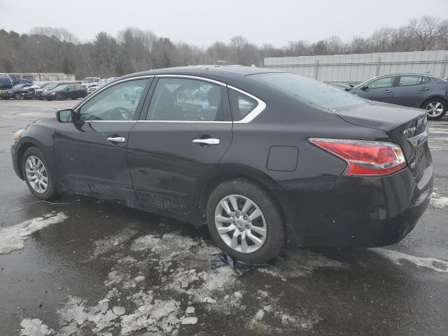 Image 2 of 2015 NISSAN ALTIMA 2.5 2015 with VIN 1N4AL3AP2FC297357