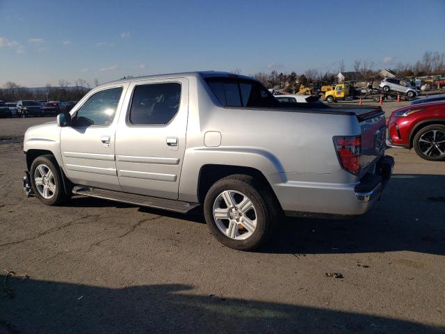 Obraz 2 z 2012 HONDA RIDGELINE RTL 2012 z VIN 5FPYK1F52CB001377