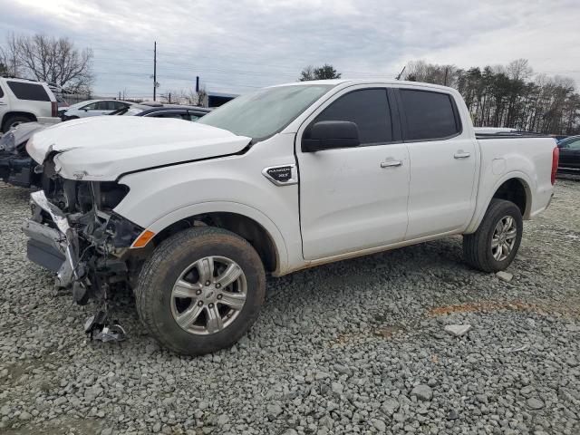 Obraz 1 z 2019 FORD RANGER XL 2019 z VIN 1FTER4EH0KLA73310