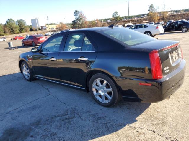 Изображение 2 2009 CADILLAC STS  2009 с VIN 1G6DZ67A890129709