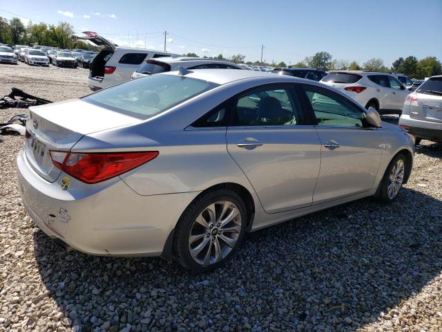 Obraz 3 z 2011 HYUNDAI SONATA SE 2011 z VIN 5NPEC4AC5BH265404