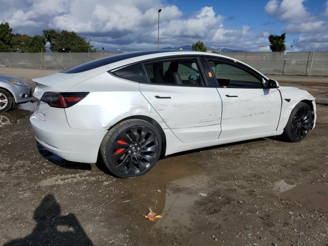 Image 3 of 2023 TESLA MODEL 3  2023 with VIN 5YJ3E1ECXPF497349
